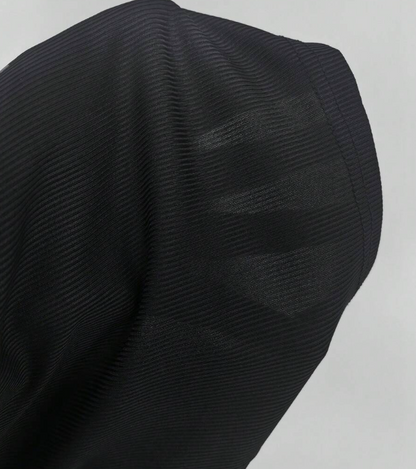 Blouse Épaules Dénudées Élégante