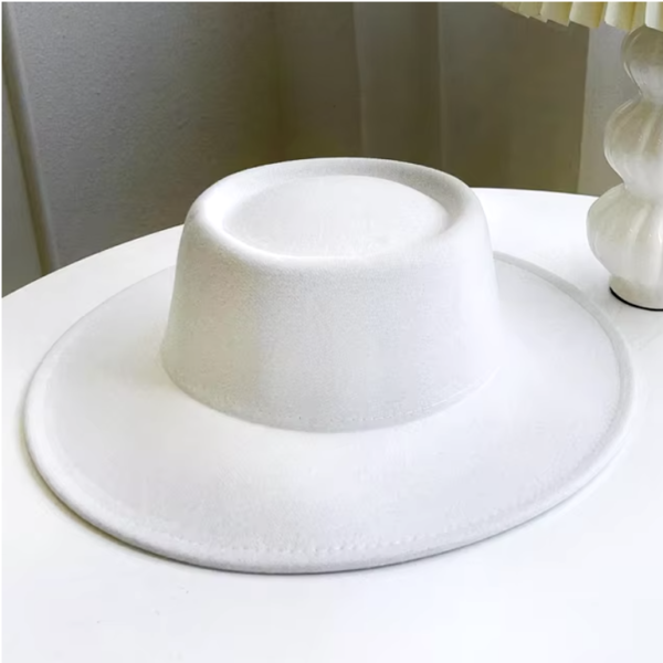 Chapeau Rond – Image 2