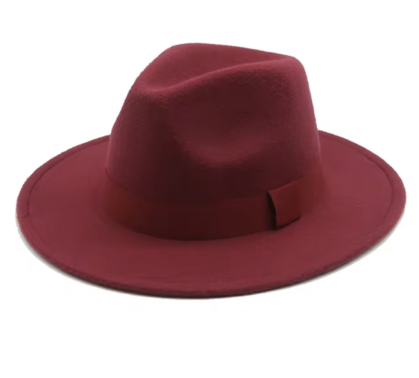 CHAPEAU FEDORA – Image 5