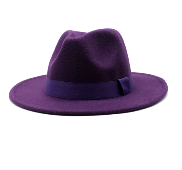 CHAPEAU FEDORA – Image 6